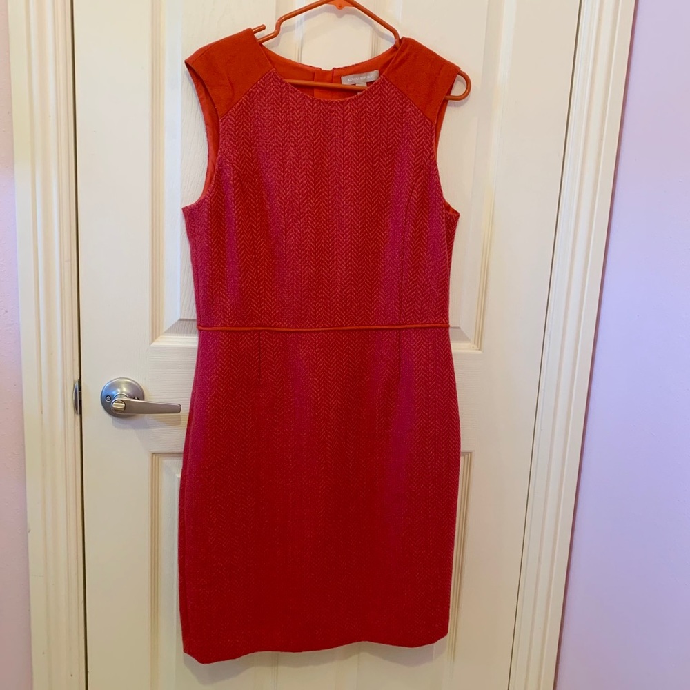 Banana Republic Dress for Working Professionals